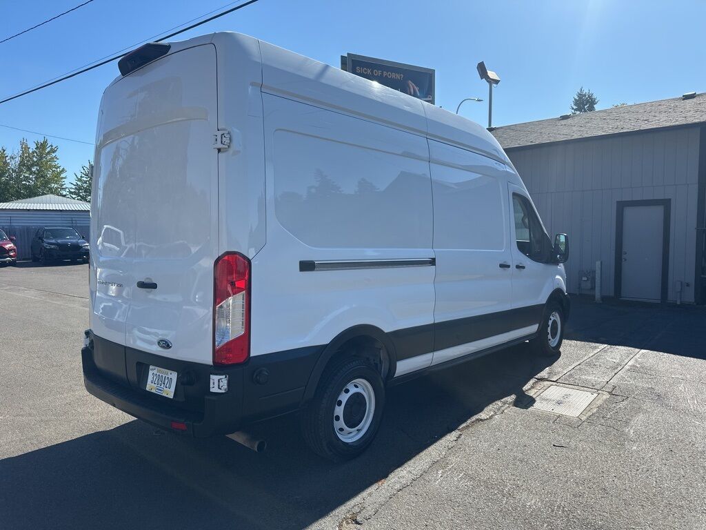 2022 Ford Transit-250 Base Milwaukie OR