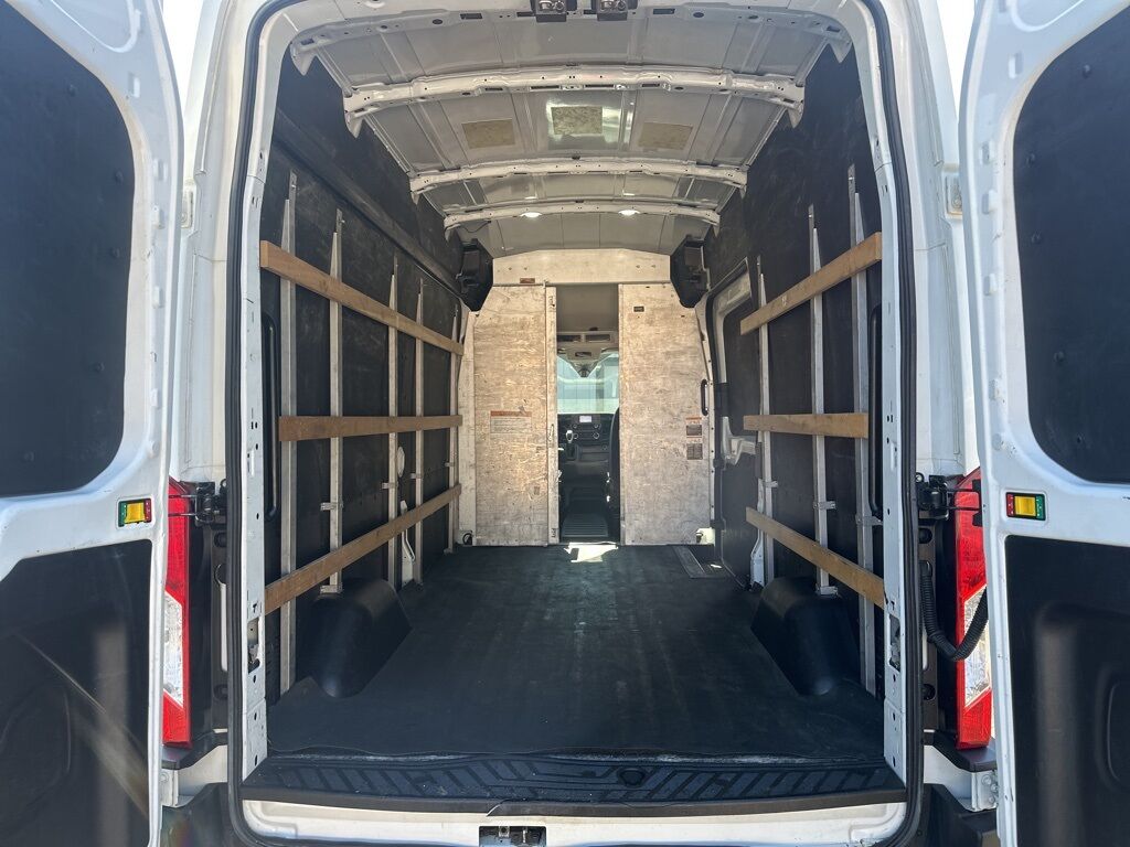 2022 Ford Transit-250 Base Milwaukie OR