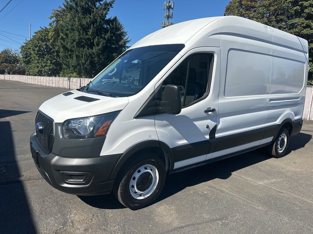 2022 Ford Transit-250 Base Milwaukie OR