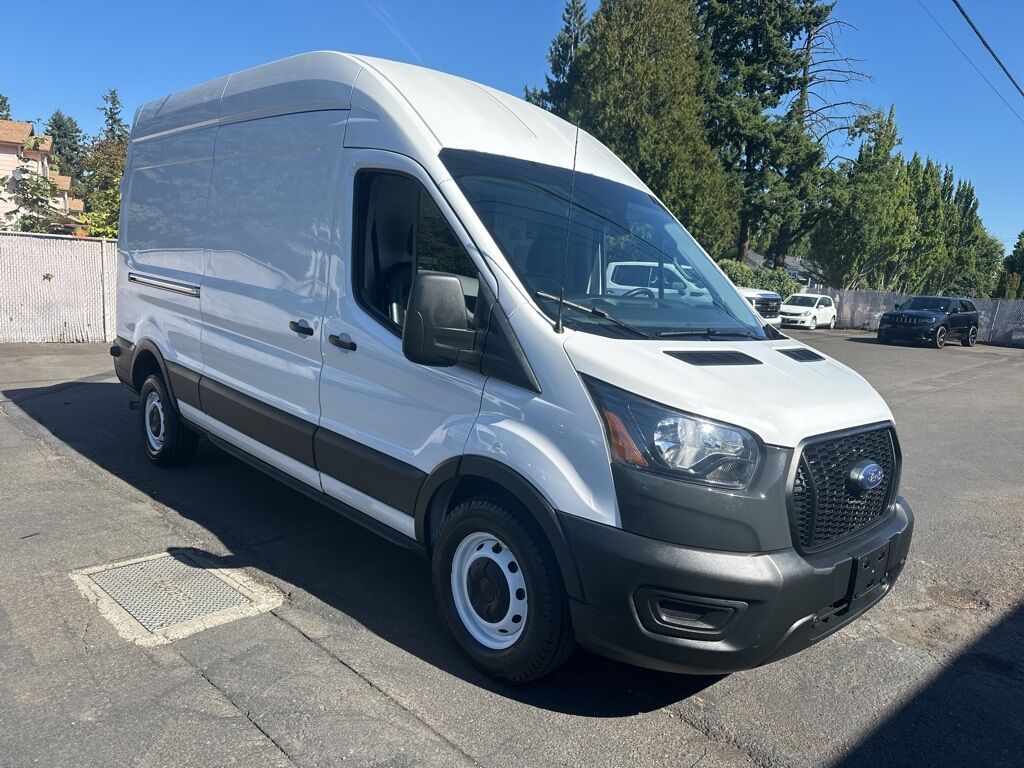 2022 Ford Transit-250 Base Milwaukie OR