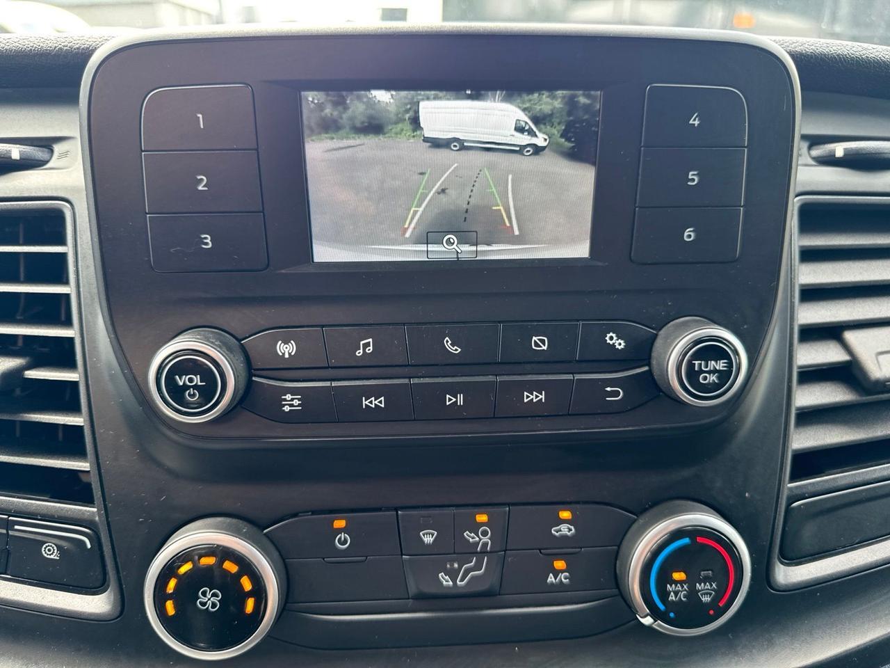 2022 Ford Transit-250 Base Warrenton VA
