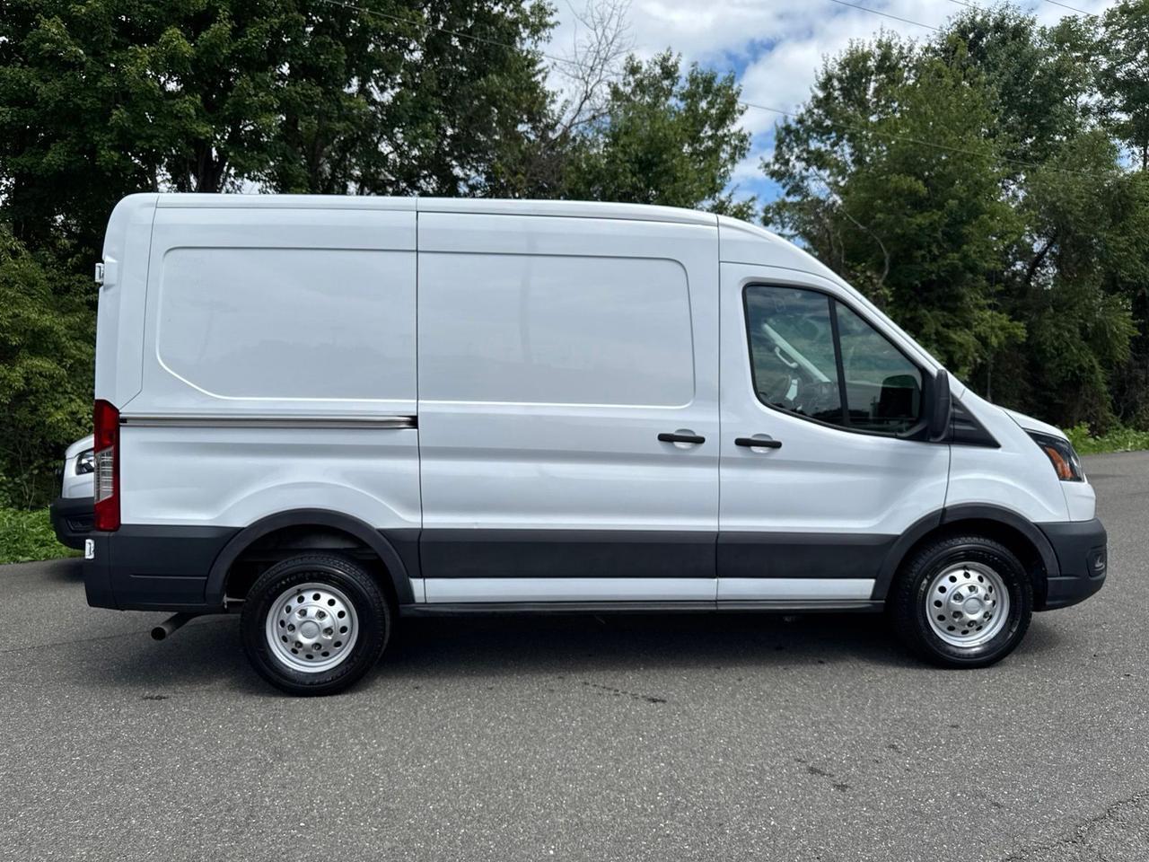 2022 Ford Transit-250 Base Warrenton VA