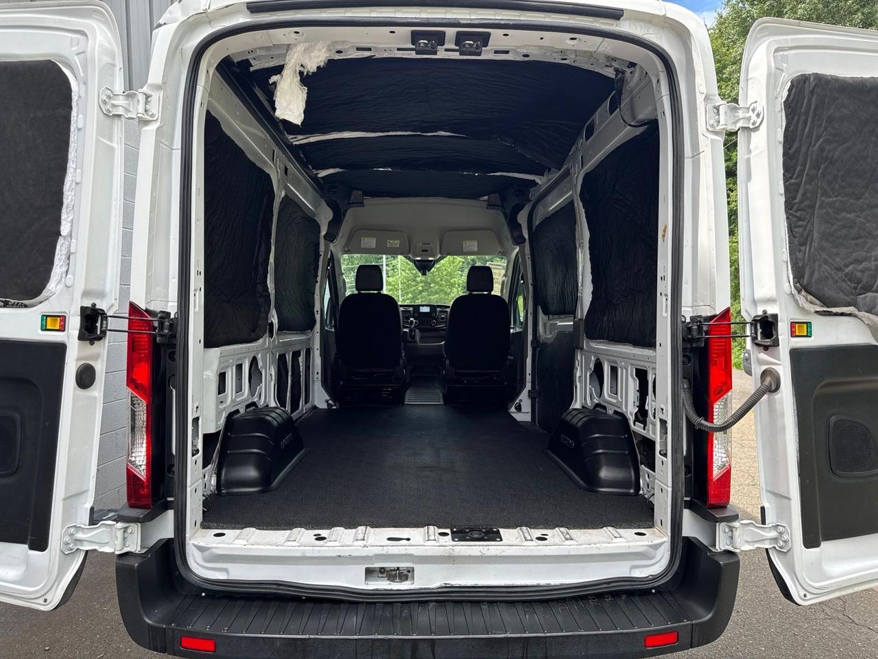 2022 Ford Transit-250 Base Warrenton VA