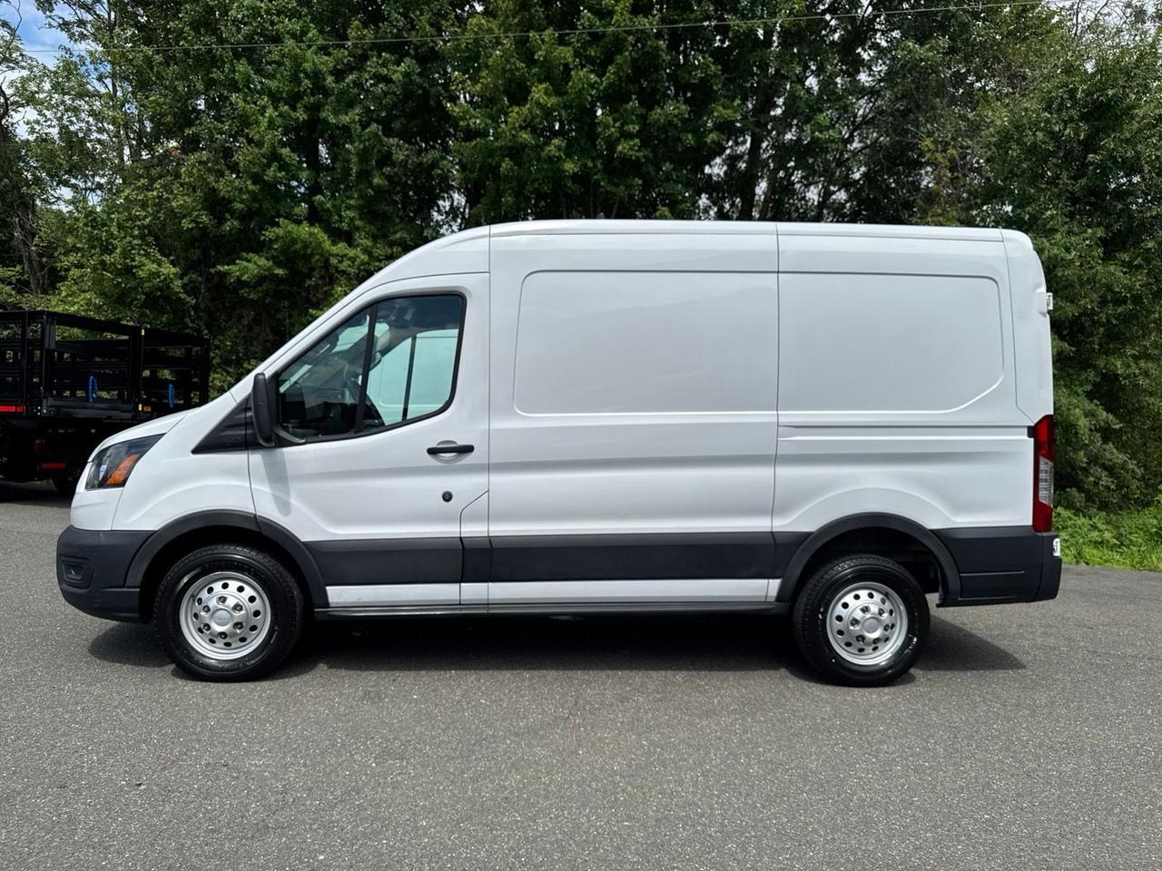2022 Ford Transit-250 Base Warrenton VA