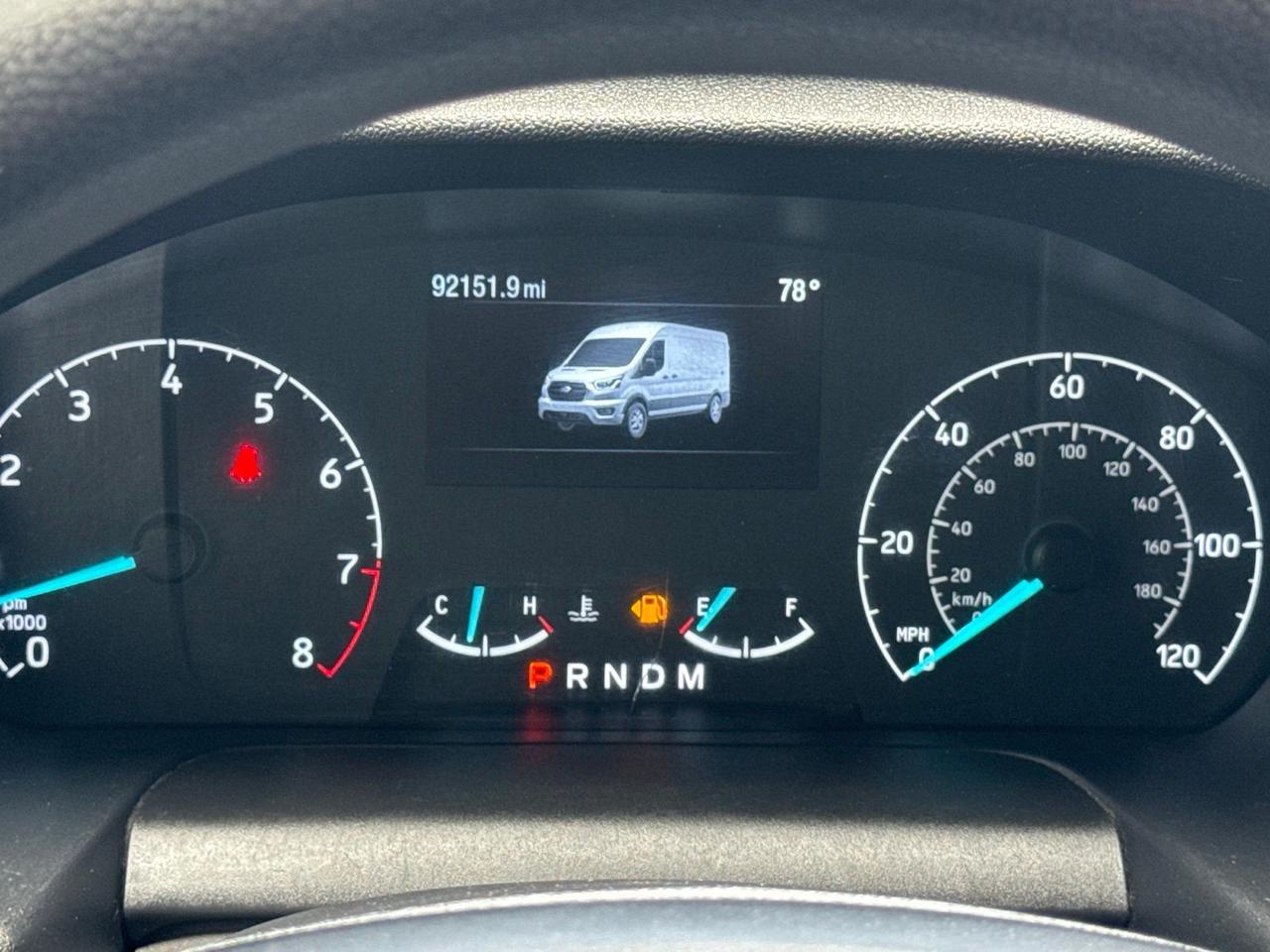 2022 Ford Transit-250 Base Warrenton VA