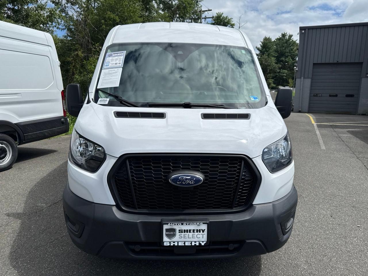 2022 Ford Transit-250 Base Warrenton VA