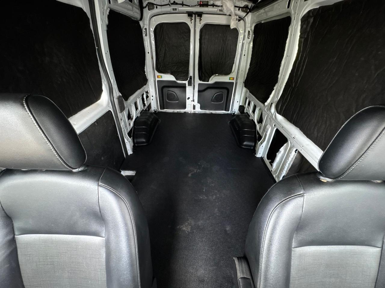 2022 Ford Transit-250 Base Warrenton VA
