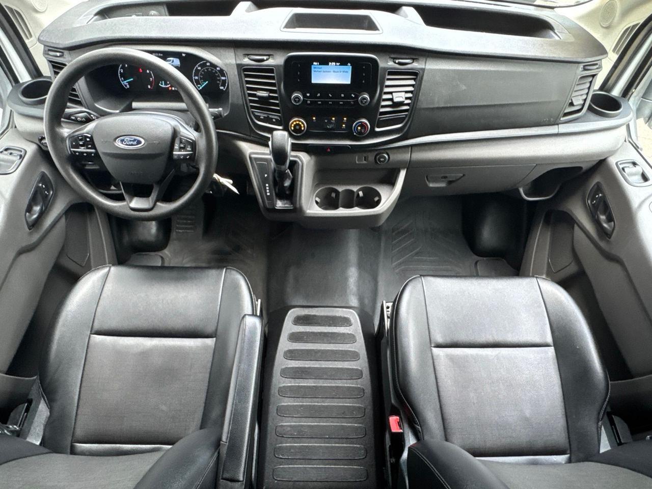2022 Ford Transit-250 Base Warrenton VA