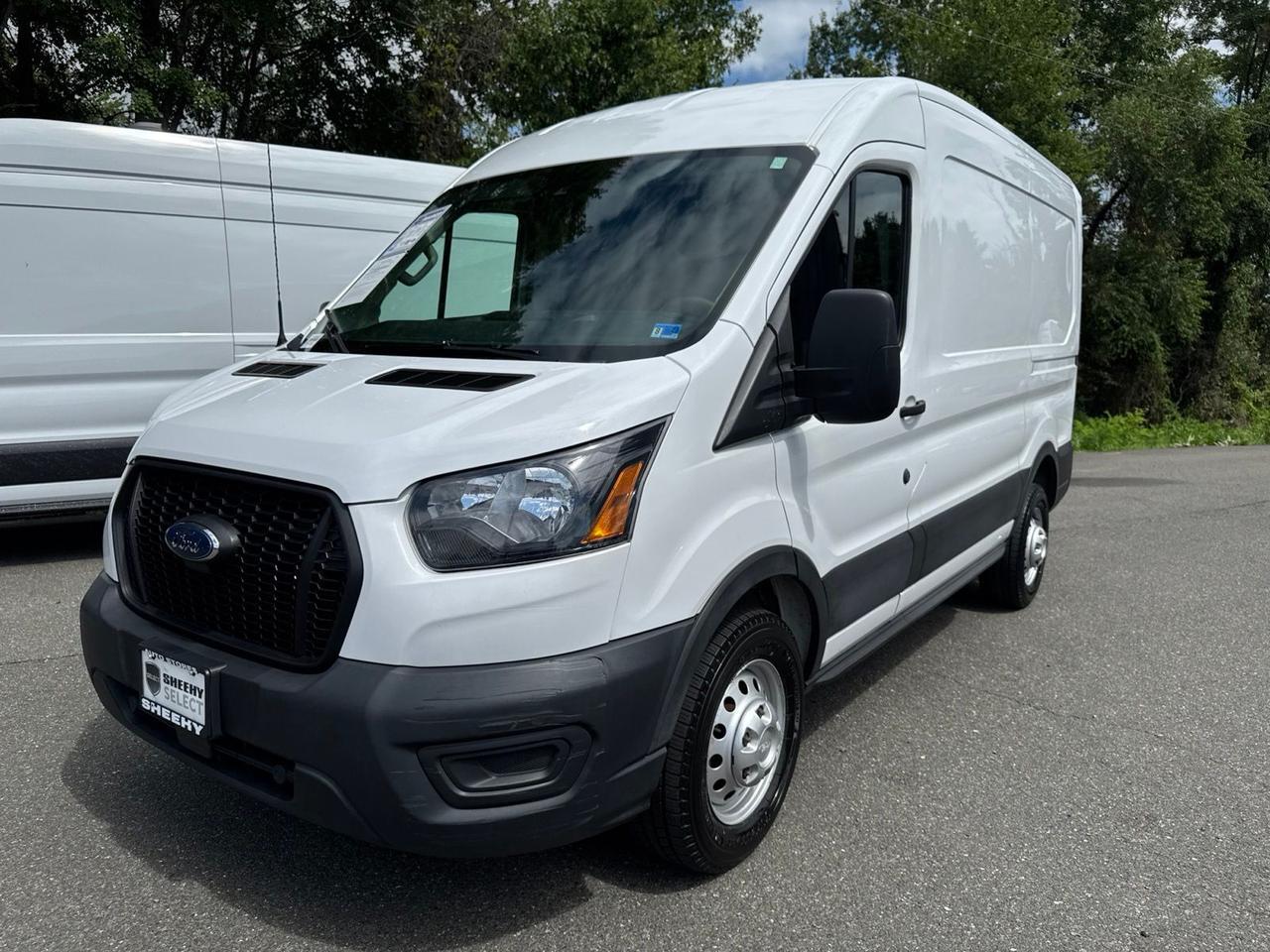 2022 Ford Transit-250 Base Warrenton VA