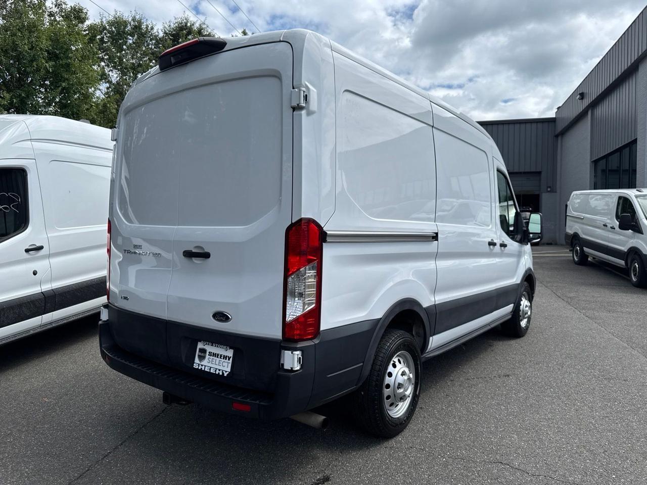 2022 Ford Transit-250 Base Warrenton VA