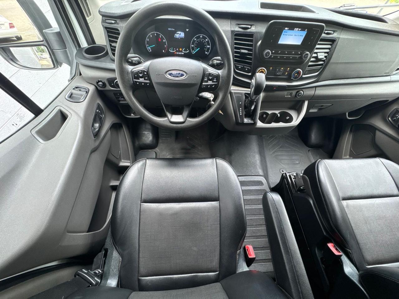 2022 Ford Transit-250 Base Warrenton VA