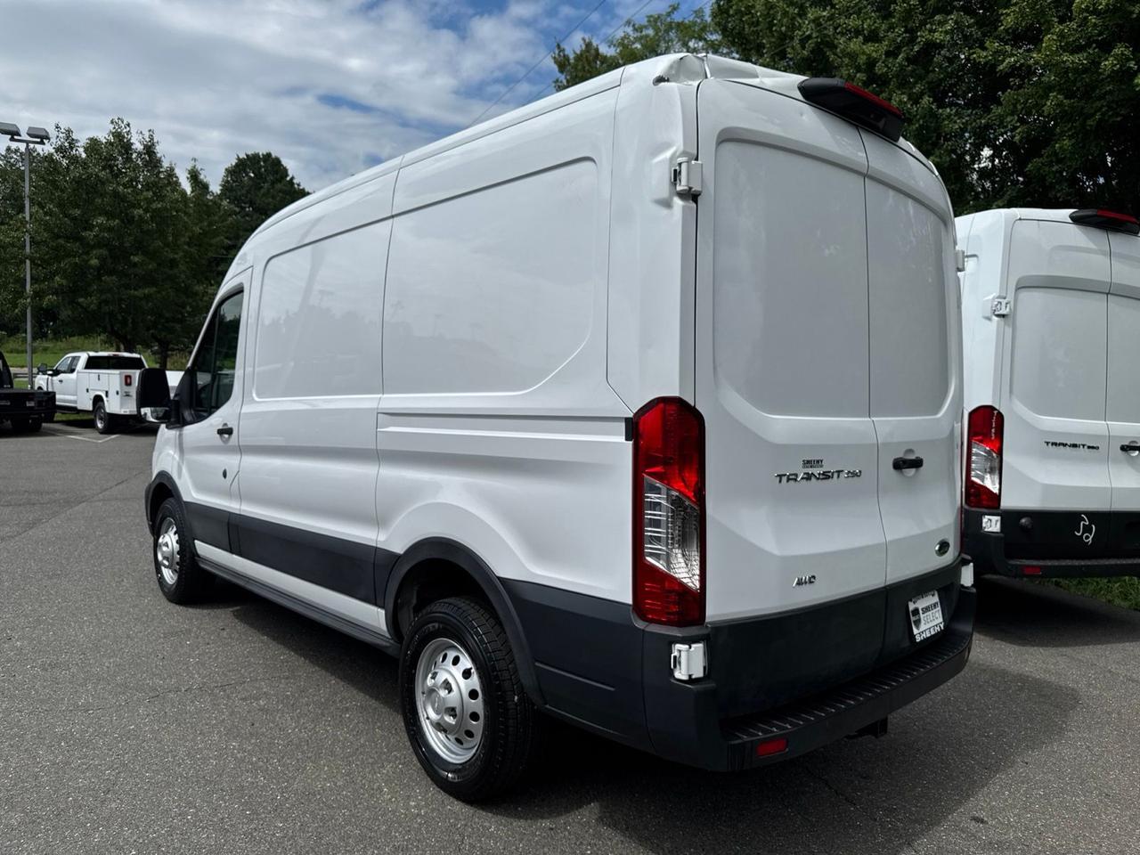 2022 Ford Transit-250 Base Warrenton VA