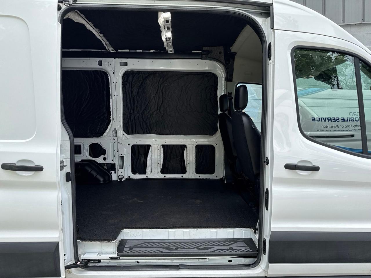2022 Ford Transit-250 Base Warrenton VA