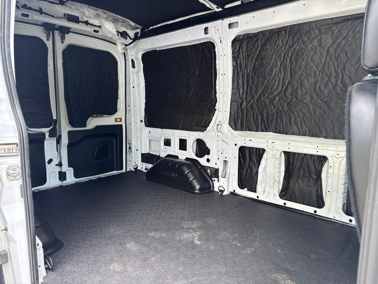 2022 Ford Transit-250 Base Warrenton VA