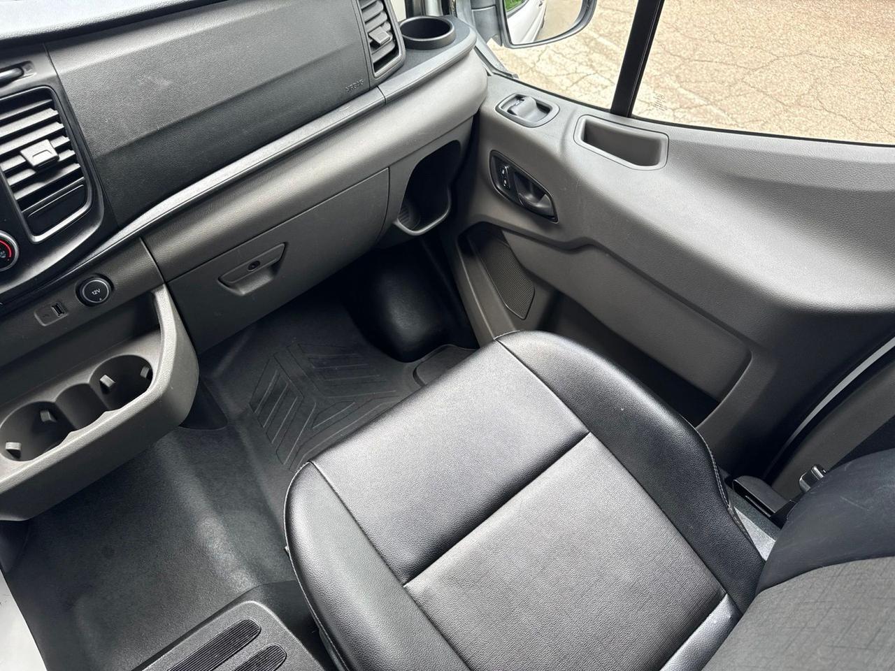 2022 Ford Transit-250 Base Warrenton VA