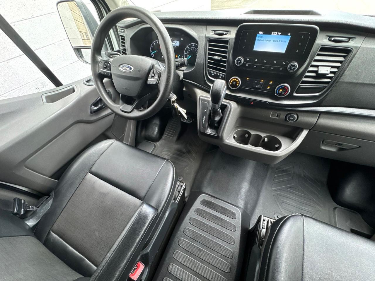 2022 Ford Transit-250 Base Warrenton VA
