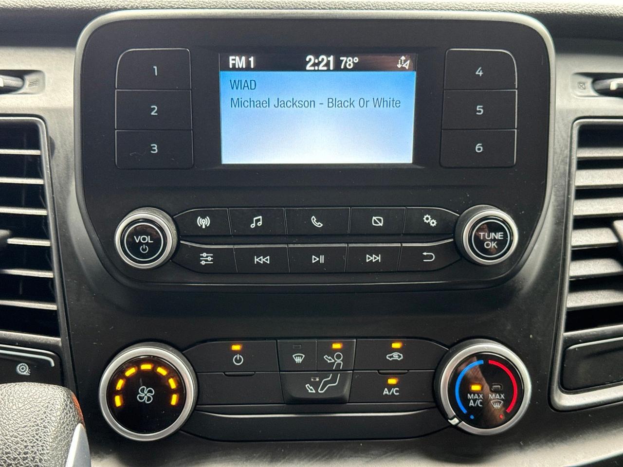 2022 Ford Transit-250 Base Warrenton VA