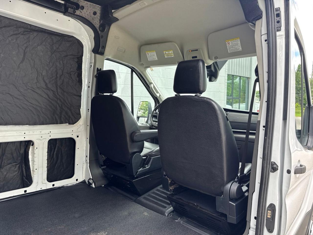 2022 Ford Transit-250 Base Warrenton VA