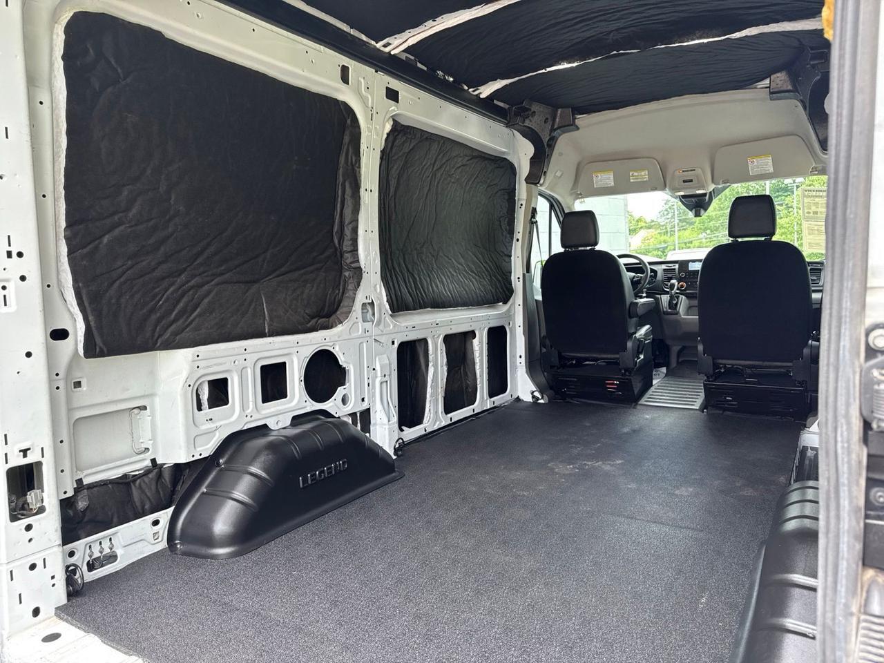 2022 Ford Transit-250 Base Warrenton VA