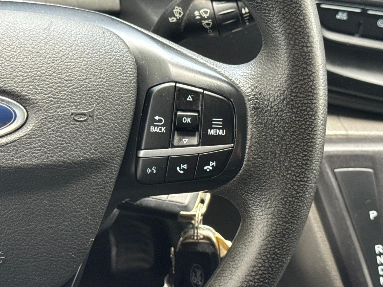 2022 Ford Transit-250 Base Warrenton VA