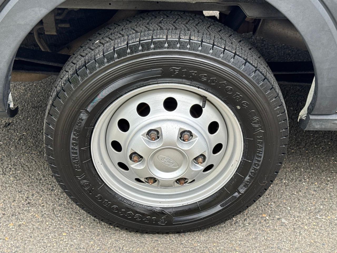 2022 Ford Transit-250 Base Warrenton VA