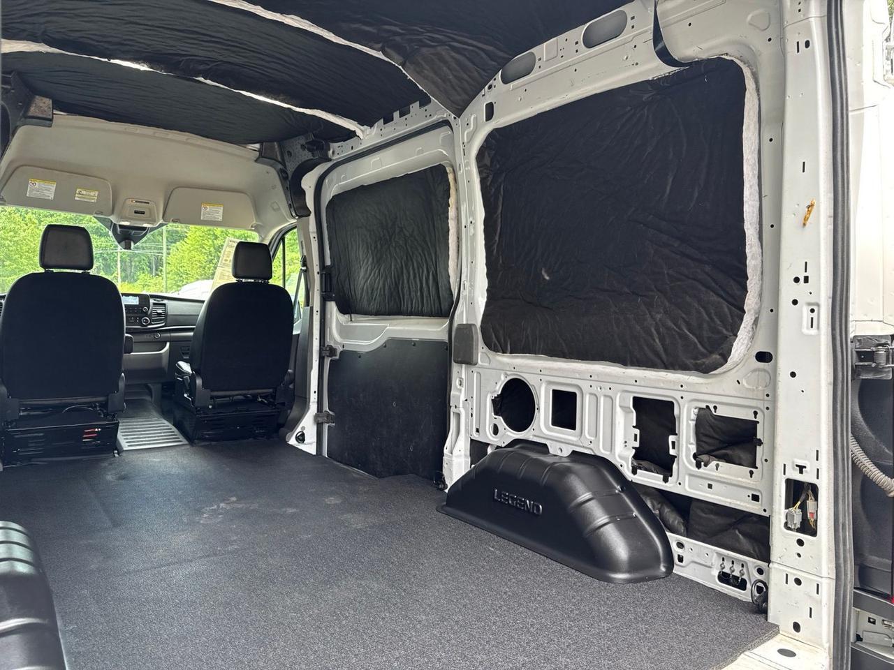 2022 Ford Transit-250 Base Warrenton VA