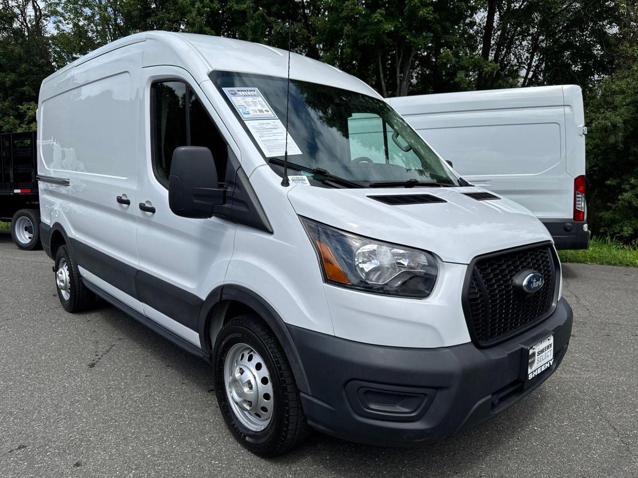 2022 Ford Transit-250 Base Warrenton VA