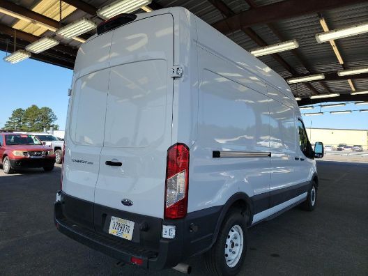 2022 Ford Transit-250 Cargo Van High Roof 148.0 WB Charlotte NC