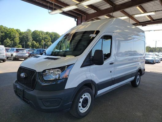 2022 Ford Transit-250 Cargo Van High Roof 148.0 WB Charlotte NC