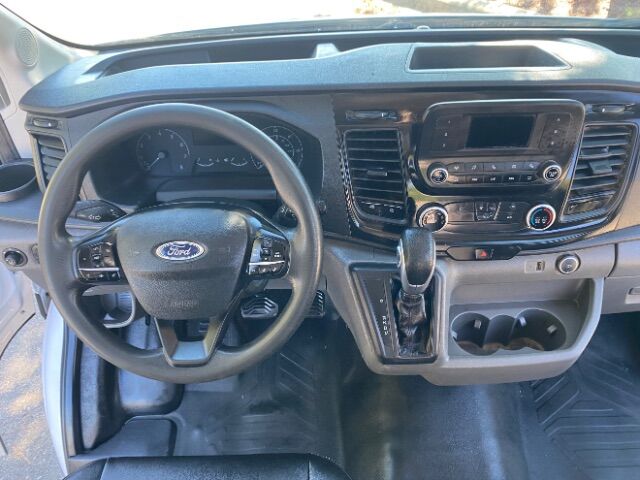 2022 Ford Transit-250 Cargo Van High Roof 148.0  WB Charlotte NC