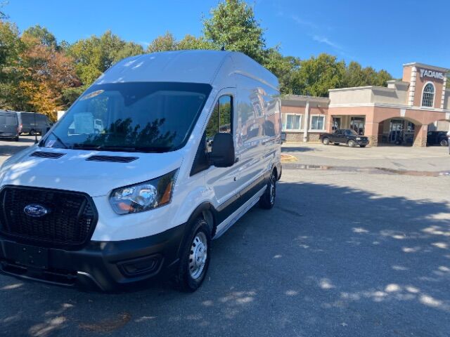 2022 Ford Transit-250 Cargo Van High Roof 148.0  WB