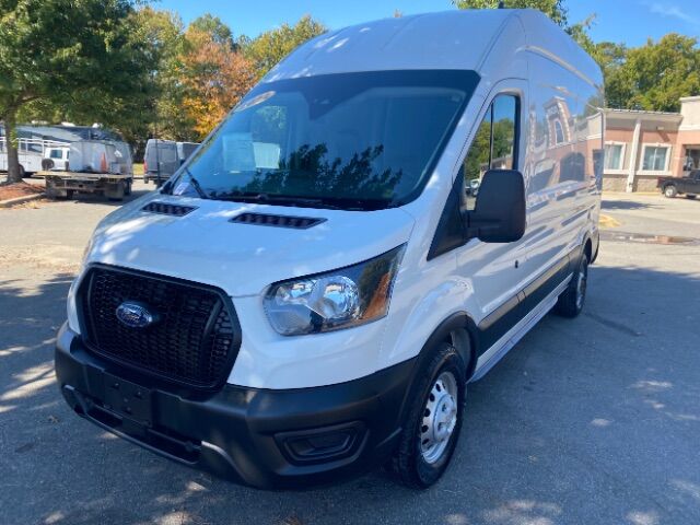 2022 Ford Transit-250 Cargo Van High Roof 148.0  WB