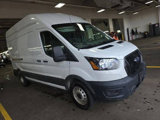 2022 Ford Transit-250 Cargo Van High Roof 148.0  WB Charlotte NC