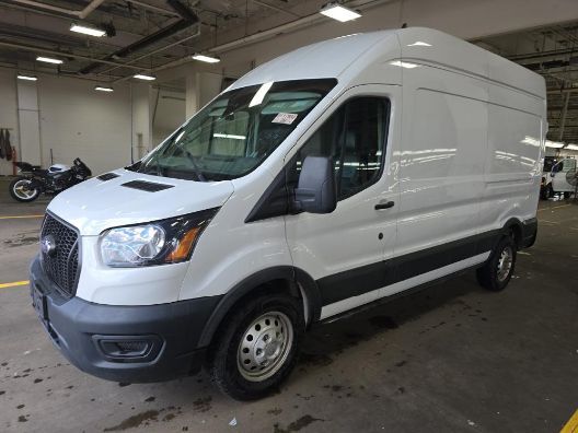 2022 Ford Transit-250 Cargo Van High Roof 148.0  WB Charlotte NC