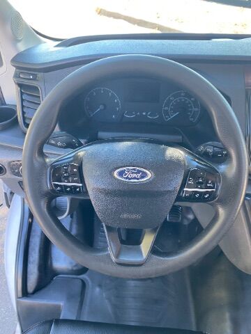 2022 Ford Transit-250 Cargo Van High Roof 148.0  WB Charlotte NC