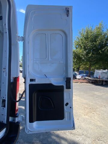 2022 Ford Transit-250 Cargo Van High Roof 148.0  WB Charlotte NC