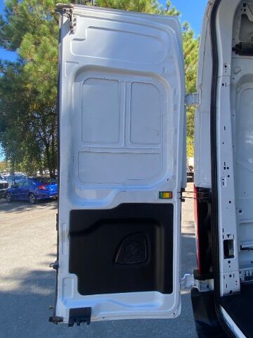 2022 Ford Transit-250 Cargo Van High Roof 148.0  WB Charlotte NC