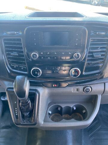 2022 Ford Transit-250 Cargo Van High Roof 148.0  WB Charlotte NC