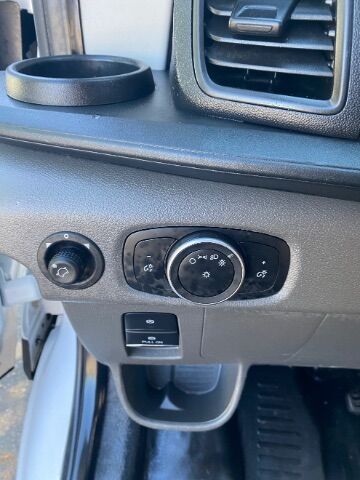 2022 Ford Transit-250 Cargo Van High Roof 148.0  WB Charlotte NC