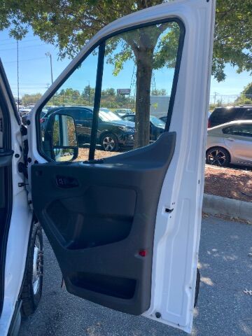 2022 Ford Transit-250 Cargo Van High Roof 148.0  WB Charlotte NC