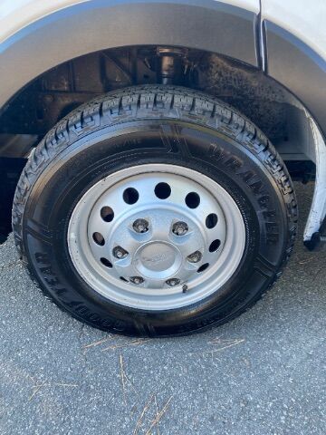 2022 Ford Transit-250 Cargo Van High Roof 148.0  WB Charlotte NC