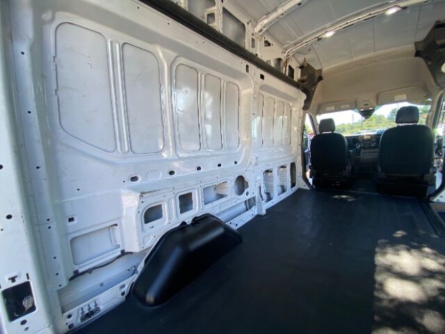 2022 Ford Transit-250 Cargo Van High Roof 148.0  WB Charlotte NC