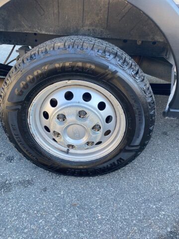 2022 Ford Transit-250 Cargo Van High Roof 148.0  WB Charlotte NC