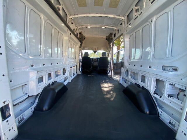 2022 Ford Transit-250 Cargo Van High Roof 148.0  WB Charlotte NC