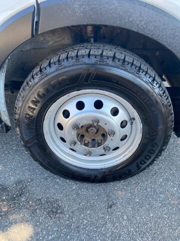 2022 Ford Transit-250 Cargo Van High Roof 148.0  WB Charlotte NC