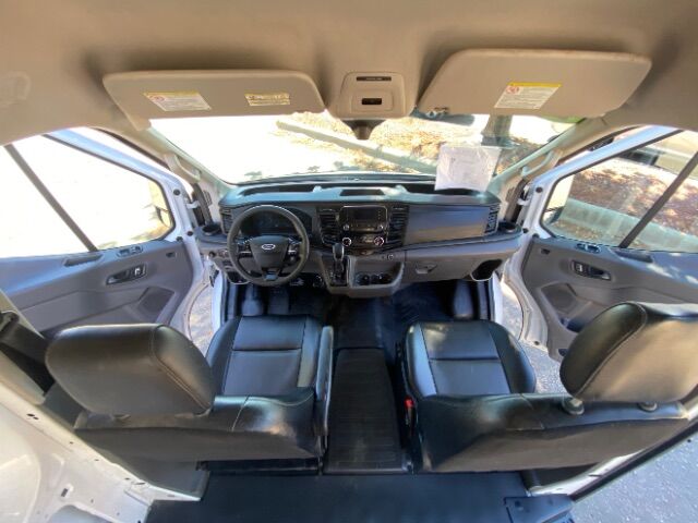 2022 Ford Transit-250 Cargo Van High Roof 148.0  WB Charlotte NC