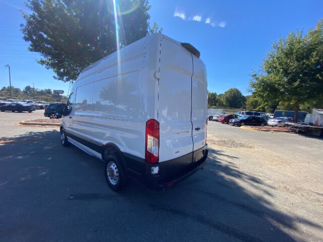 2022 Ford Transit-250 Cargo Van High Roof 148.0  WB Charlotte NC