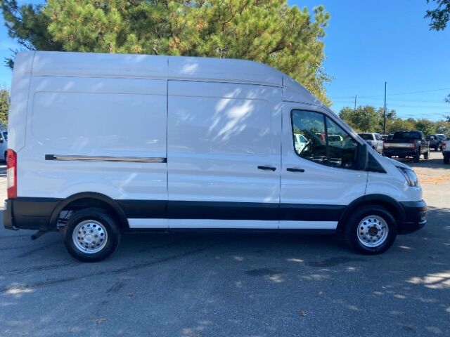 2022 Ford Transit-250 Cargo Van High Roof 148.0  WB Charlotte NC