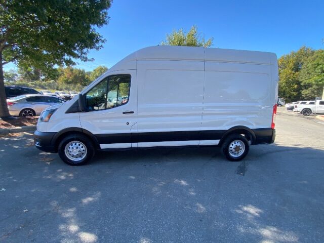 2022 Ford Transit-250 Cargo Van High Roof 148.0  WB