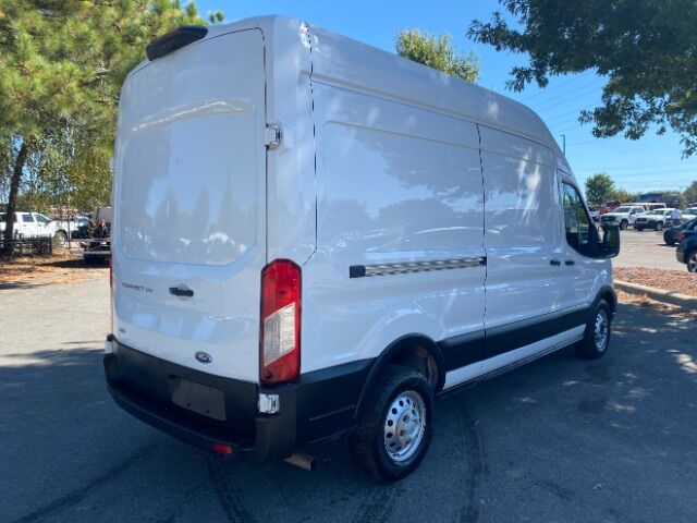 2022 Ford Transit-250 Cargo Van High Roof 148.0  WB Charlotte NC
